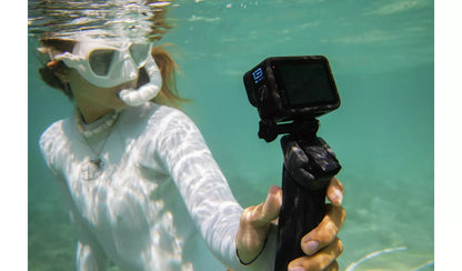 GoPro HERO13 Action Camera - Black