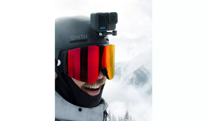 GoPro HERO13 Action Camera - Black