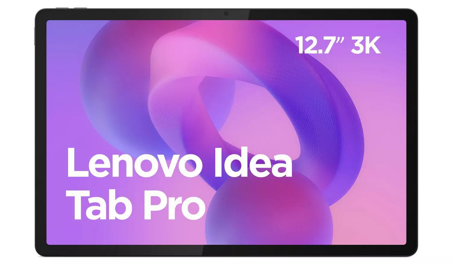 Lenovo Idea Tab Pro 12.7in 128GB Wi-Fi Tablet & Tab Pen Plus