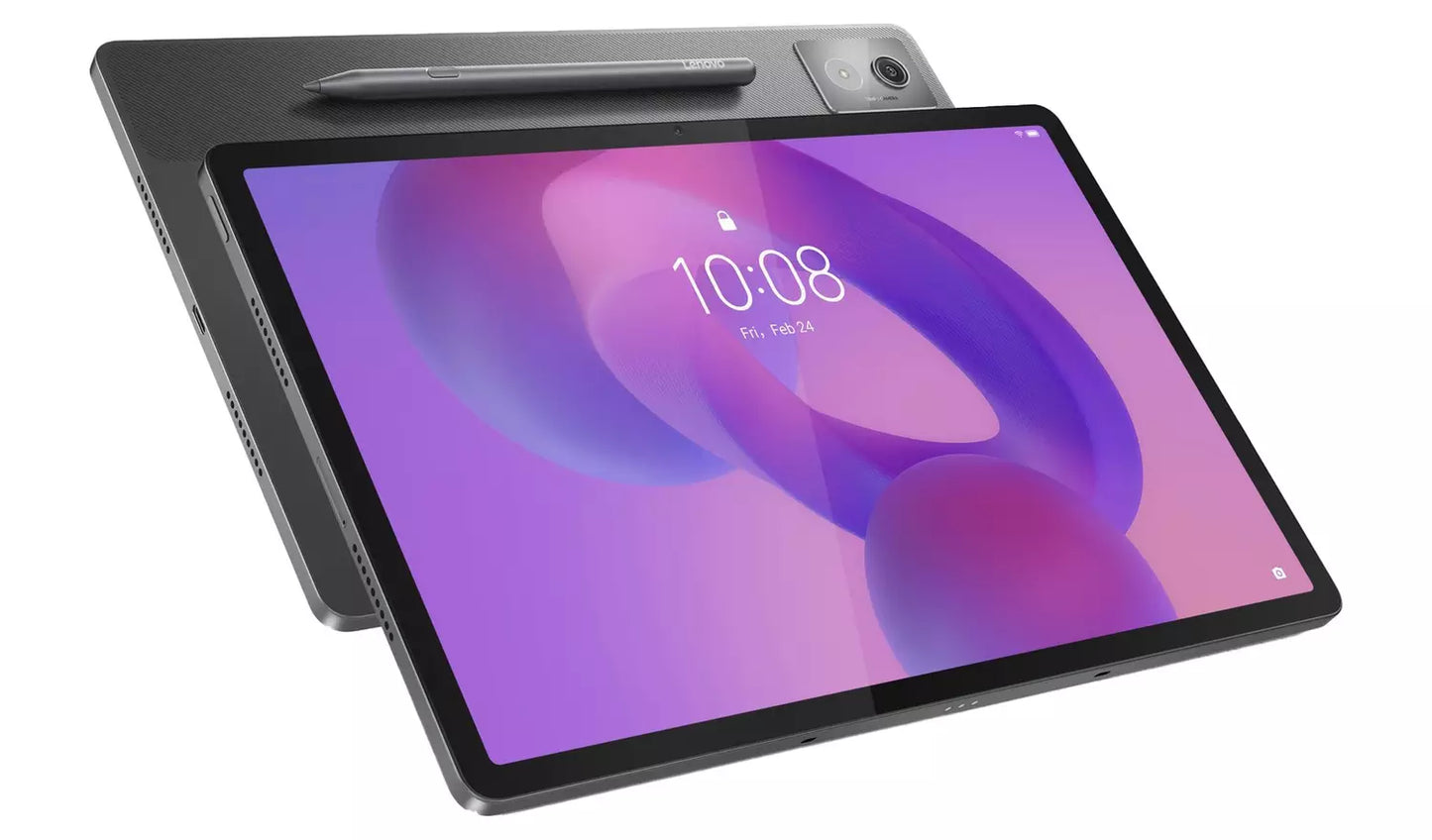 Lenovo Idea Tab Pro 12.7in 128GB Wi-Fi Tablet & Tab Pen Plus