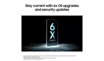 Samsung Galaxy A16 4G (4GB RAM, 128GB) – Black