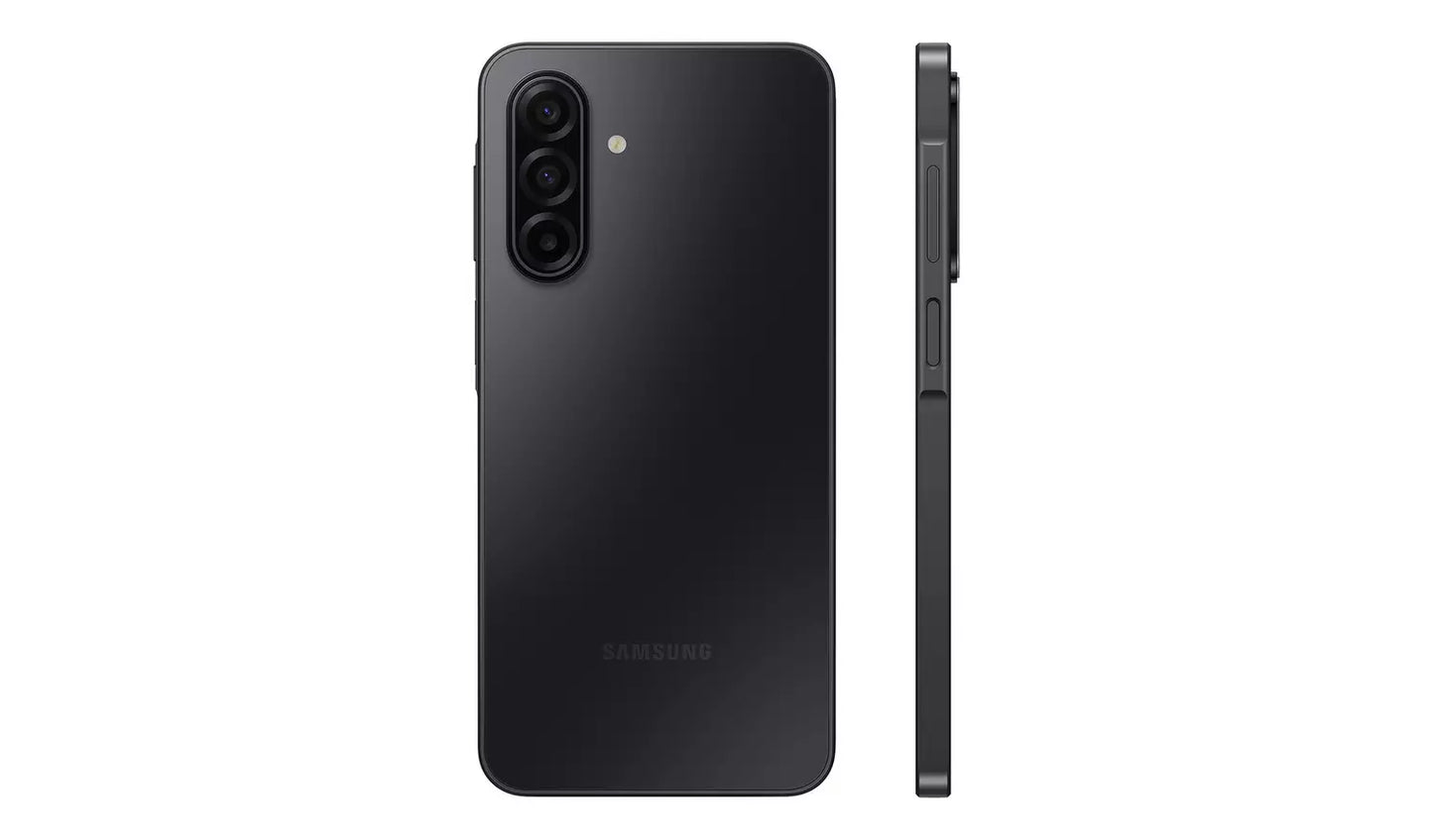 Samsung Galaxy A16 4G (4GB RAM, 128GB) – Black