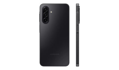 Samsung Galaxy A16 4G (4GB RAM, 128GB) – Black