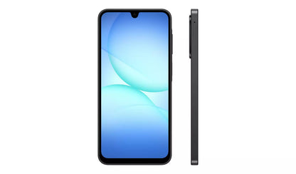 Samsung Galaxy A16 4G (4GB RAM, 128GB) – Black