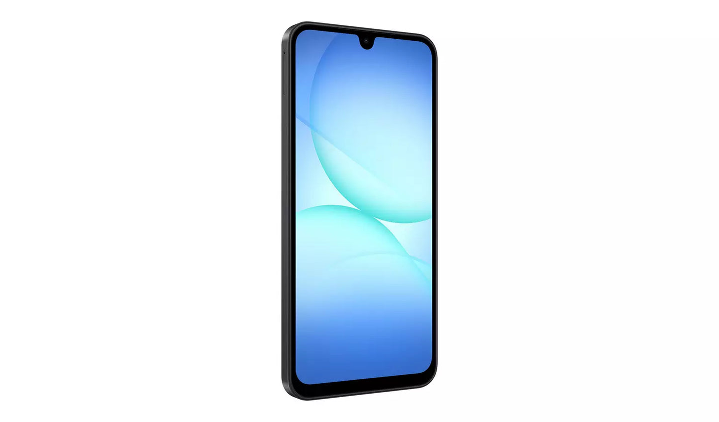 Samsung Galaxy A16 4G (4GB RAM, 128GB) – Black
