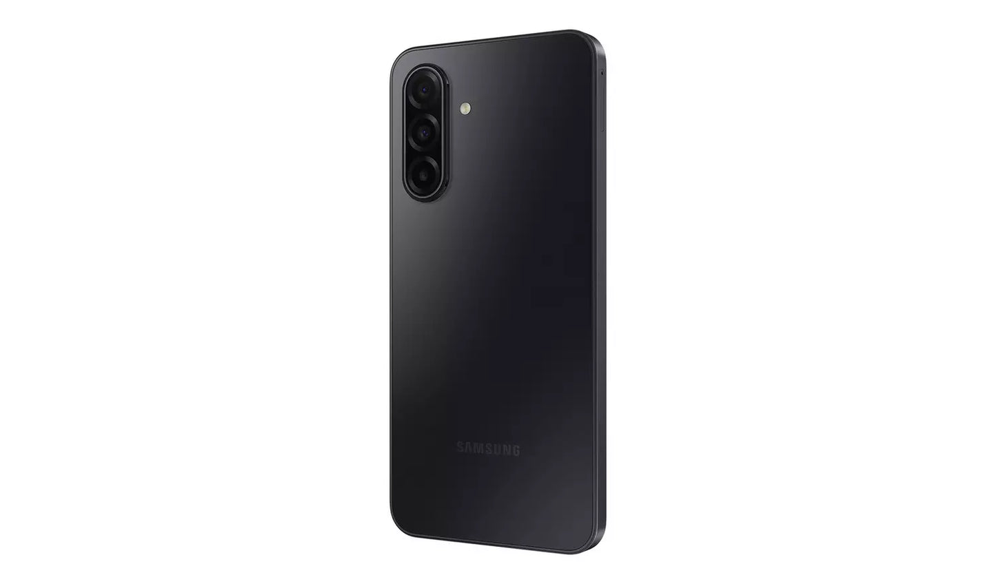 Samsung Galaxy A16 4G (4GB RAM, 128GB) – Black