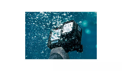 Go Pro Hero13 Extendend Power Bundle - Black