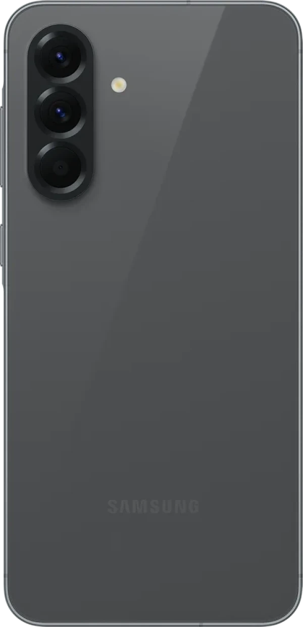 Samsung Galaxy A56 5G - 256GB, Light Grey