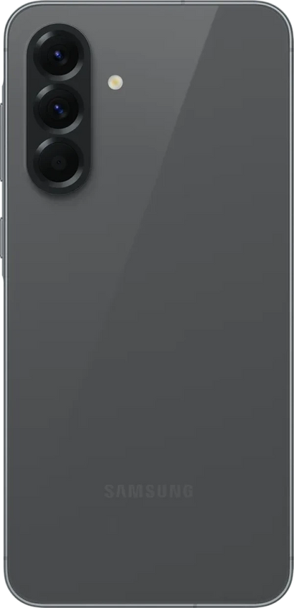 Samsung Galaxy A56 5G - 256GB, Light Grey