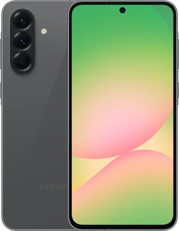 Samsung Galaxy A56 5G - 256GB, Light Grey