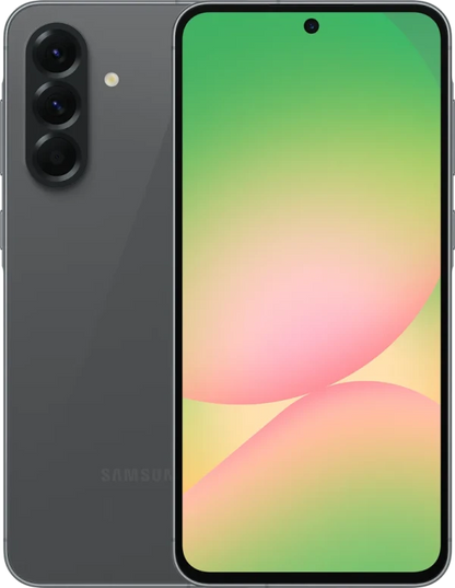 Samsung Galaxy A56 5G - 256GB, Light Grey