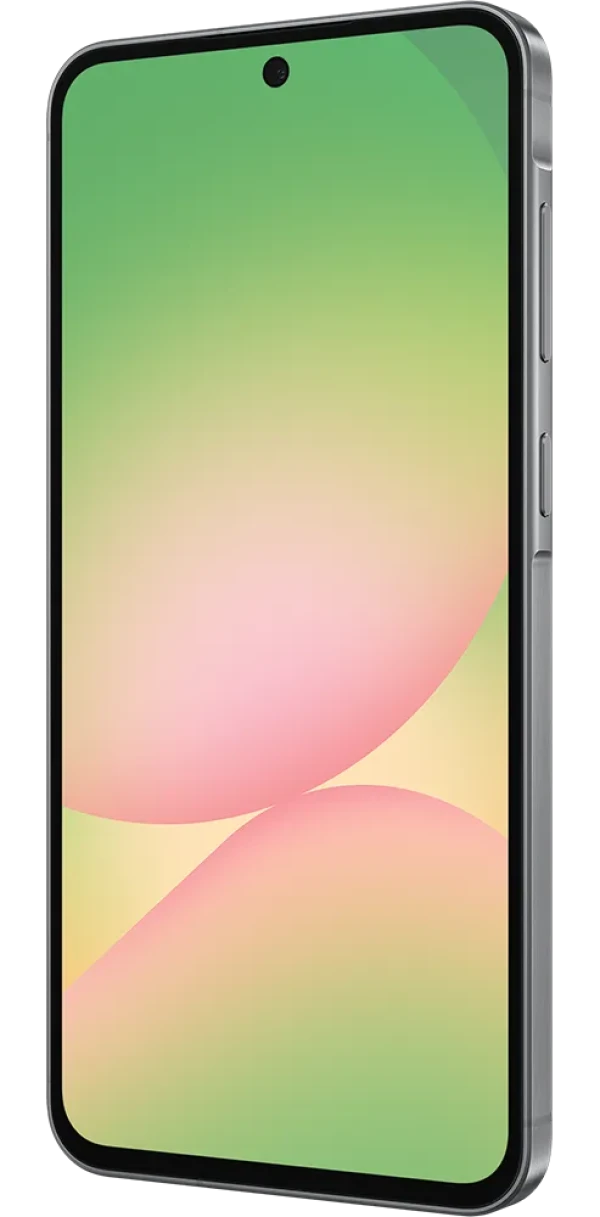 Samsung Galaxy A56 5G - 256GB, Light Grey