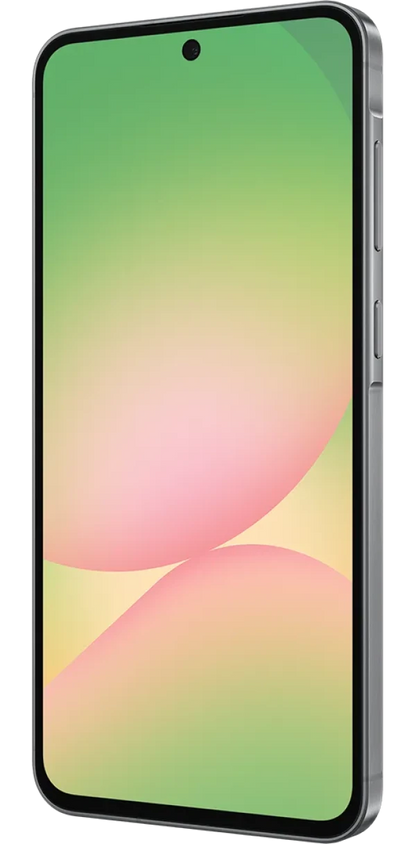Samsung Galaxy A56 5G - 256GB, Light Grey