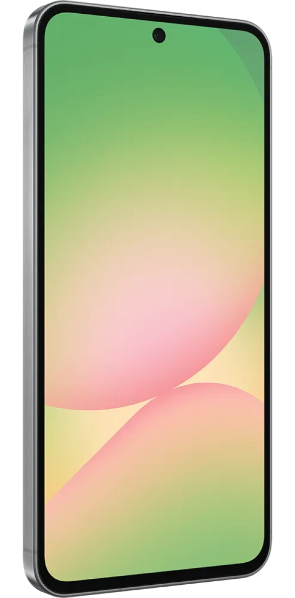 Samsung Galaxy A56 5G - 256GB, Light Grey