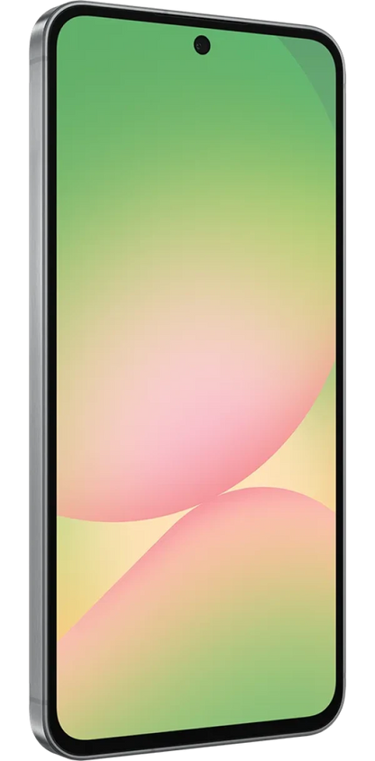Samsung Galaxy A56 5G - 256GB, Light Grey