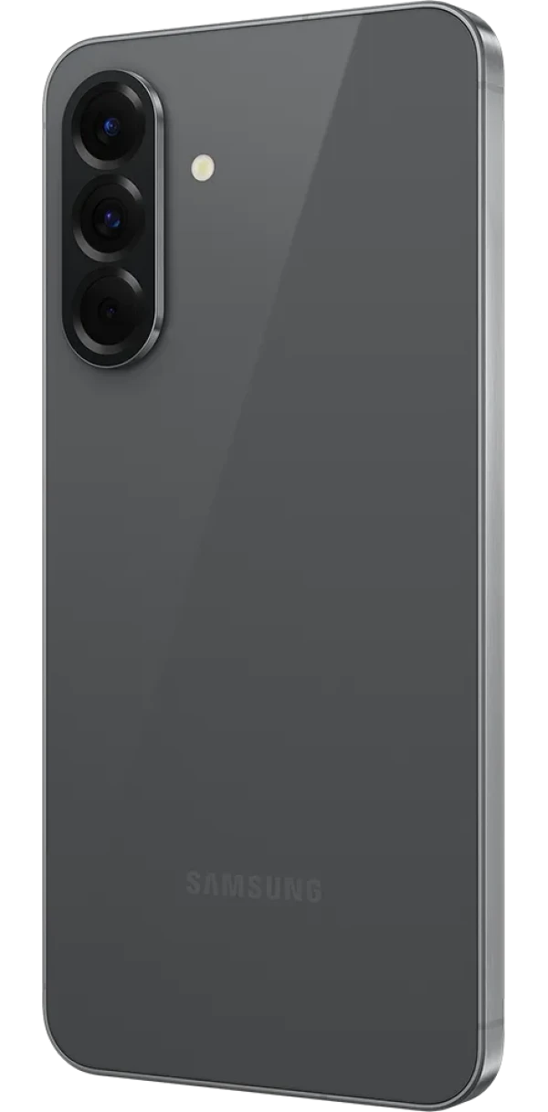 Samsung Galaxy A56 5G - 256GB, Light Grey