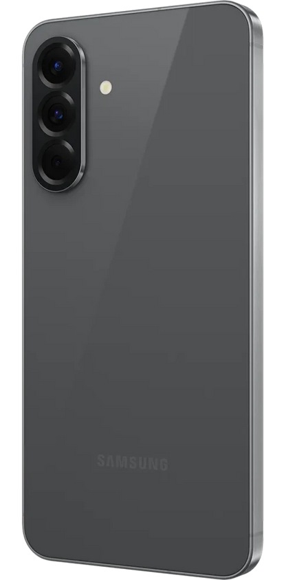 Samsung Galaxy A56 5G - 256GB, Light Grey