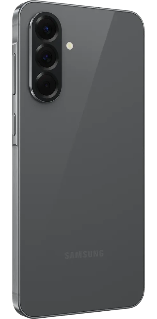 Samsung Galaxy A56 5G - 256GB, Light Grey