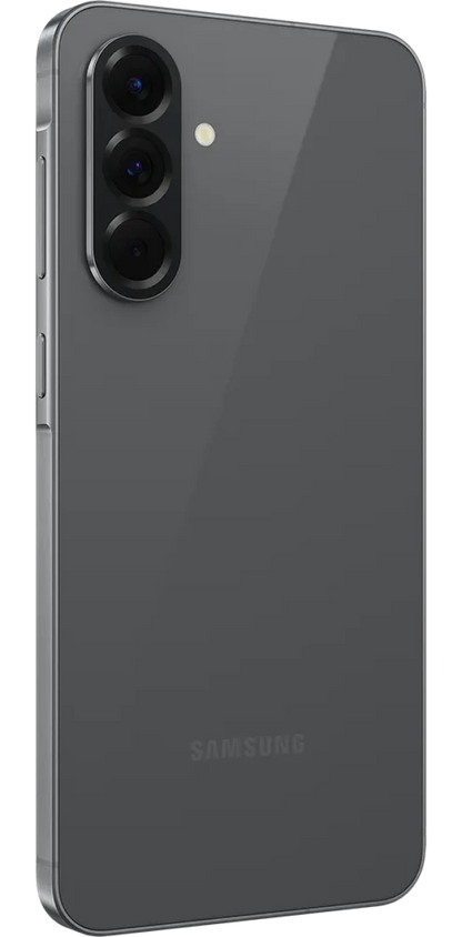 Samsung Galaxy A56 5G - 256GB, Light Grey