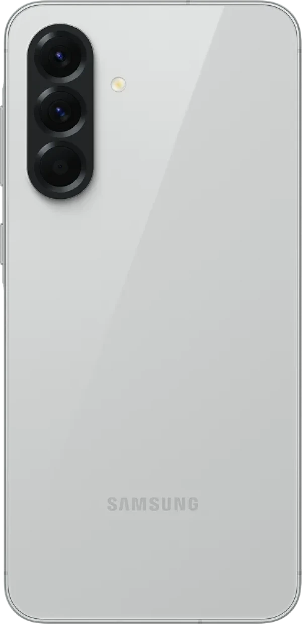 Samsung Galaxy A56 5G - 256GB, Light Grey