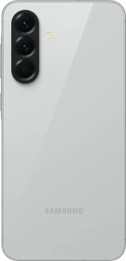 Samsung Galaxy A56 5G - 256GB, Light Grey