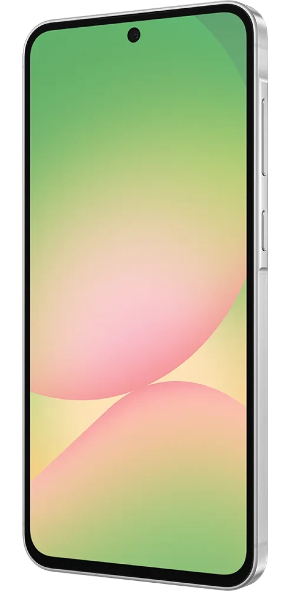 Samsung Galaxy A56 5G - 256GB, Light Grey
