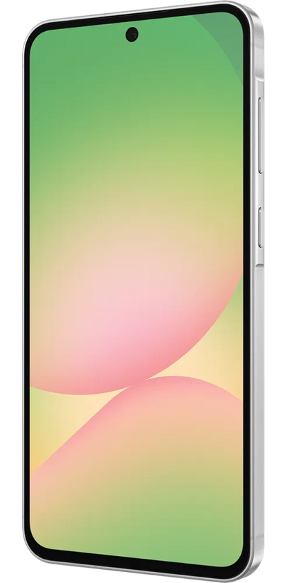 Samsung Galaxy A56 5G - 256GB, Light Grey