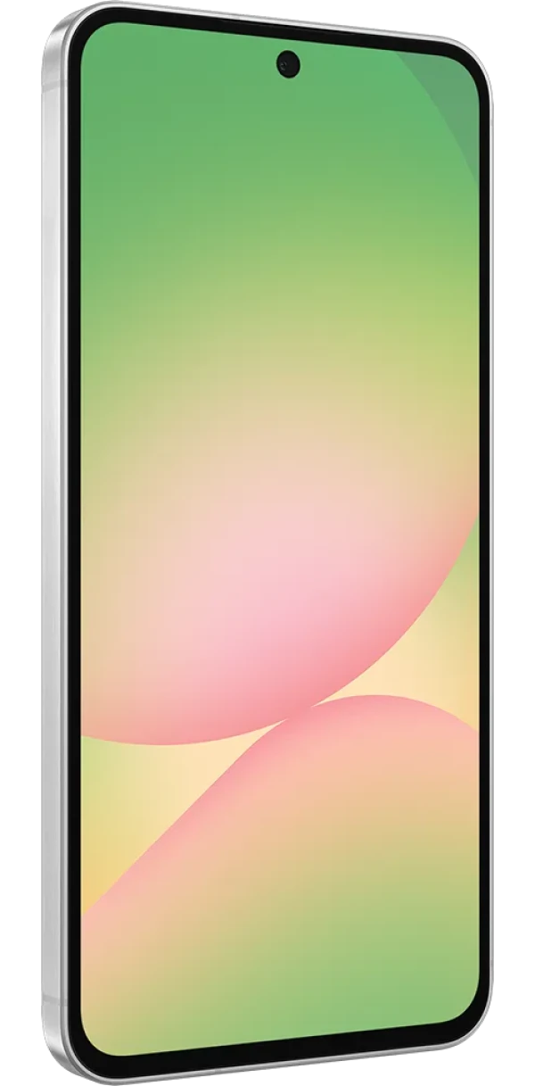Samsung Galaxy A56 5G - 256GB, Light Grey