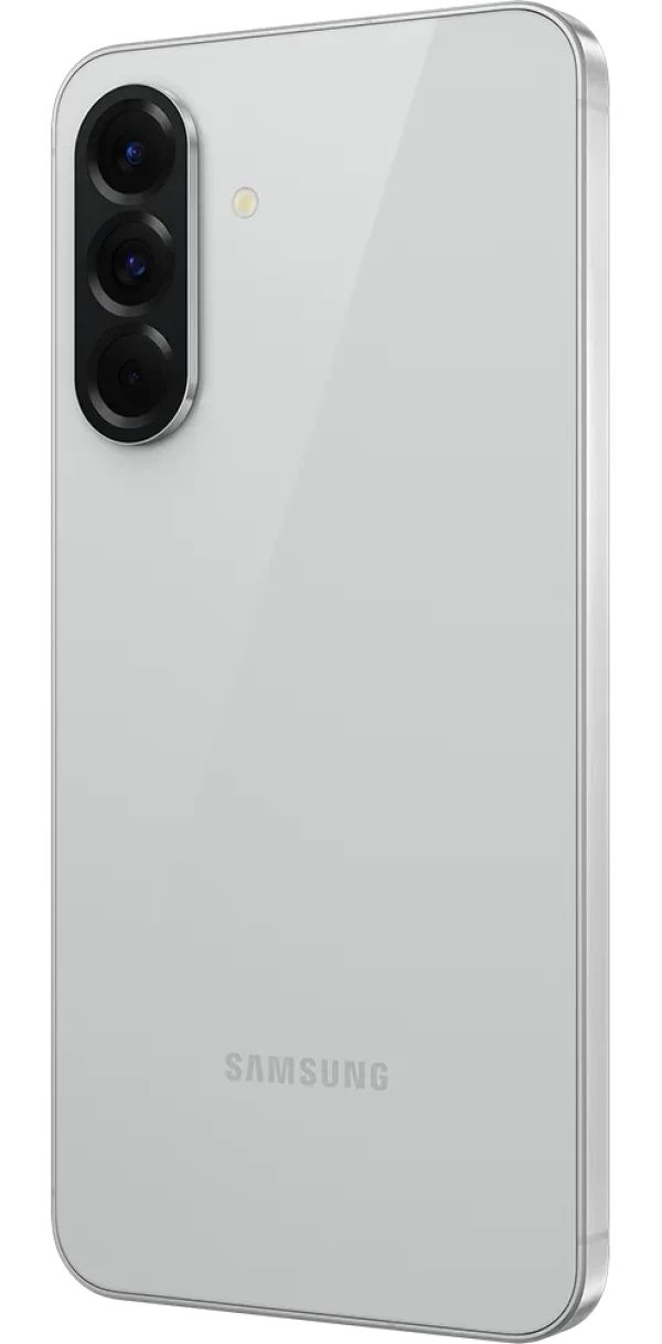Samsung Galaxy A56 5G - 256GB, Light Grey