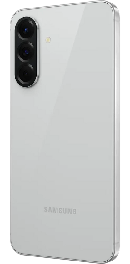 Samsung Galaxy A56 5G - 256GB, Light Grey