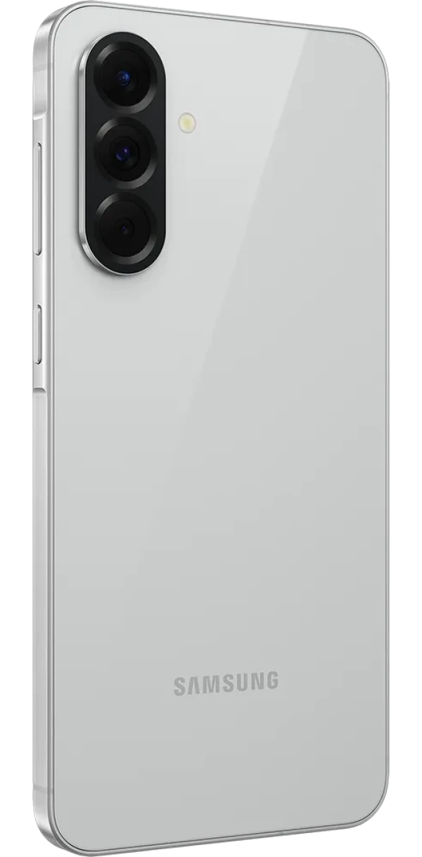 Samsung Galaxy A56 5G - 256GB, Light Grey