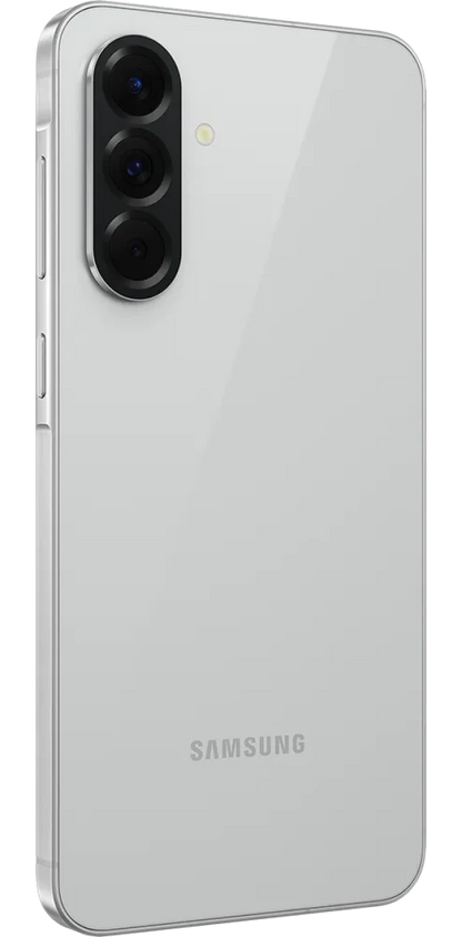 Samsung Galaxy A56 5G - 256GB, Light Grey