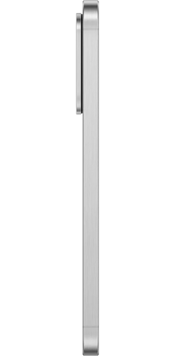 Samsung Galaxy A56 5G - 256GB, Light Grey