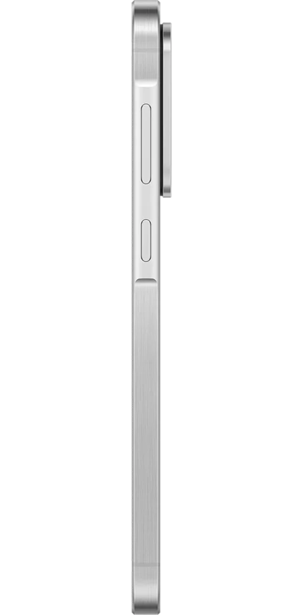 Samsung Galaxy A56 5G - 256GB, Light Grey