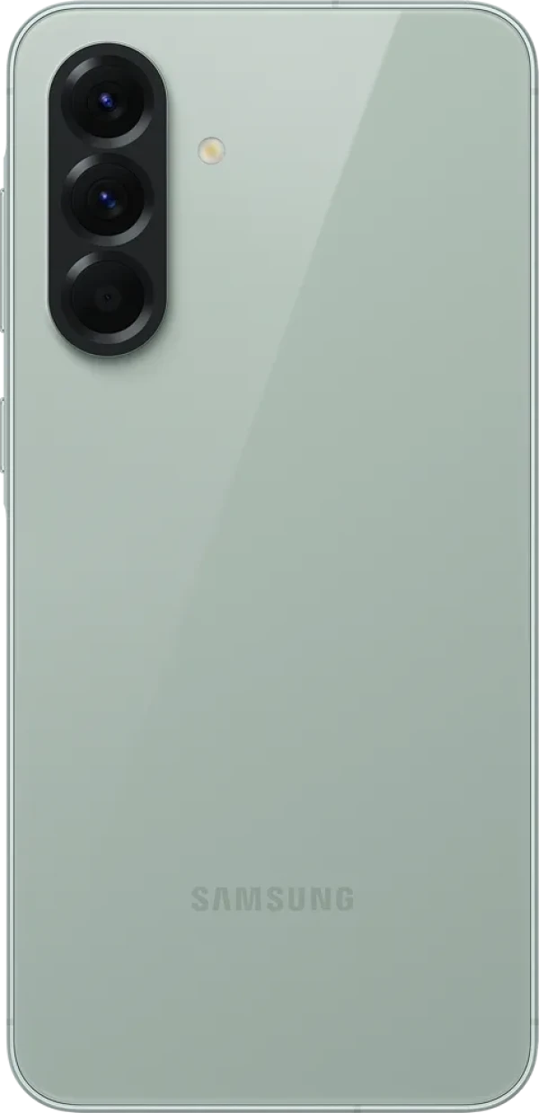 Samsung Galaxy A56 5G - 256GB, Light Grey