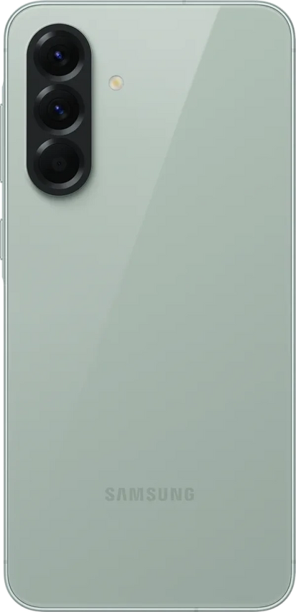 Samsung Galaxy A56 5G - 256GB, Light Grey