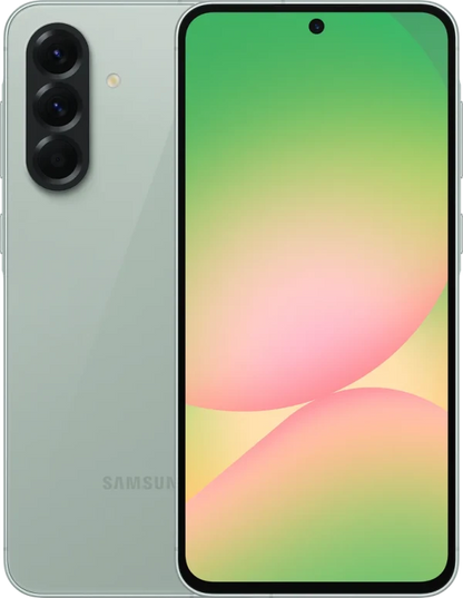 Samsung Galaxy A56 5G - 256GB, Light Grey