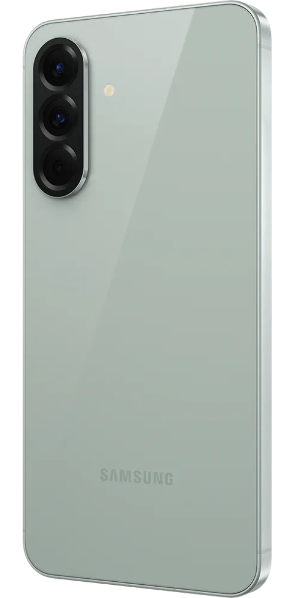 Samsung Galaxy A56 5G - 256GB, Light Grey