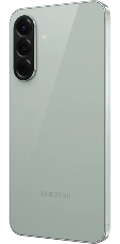 Samsung Galaxy A56 5G - 256GB, Light Grey