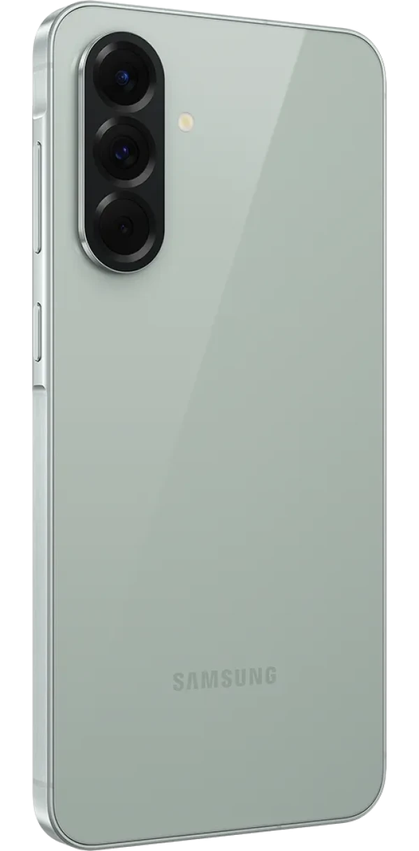 Samsung Galaxy A56 5G - 256GB, Light Grey