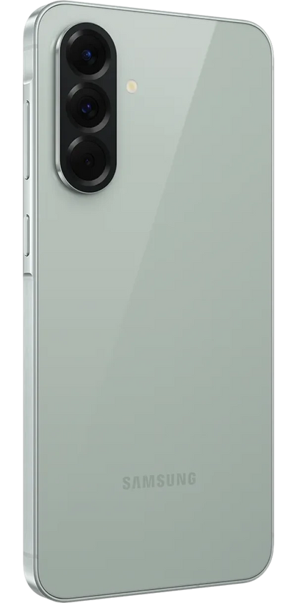 Samsung Galaxy A56 5G - 256GB, Light Grey