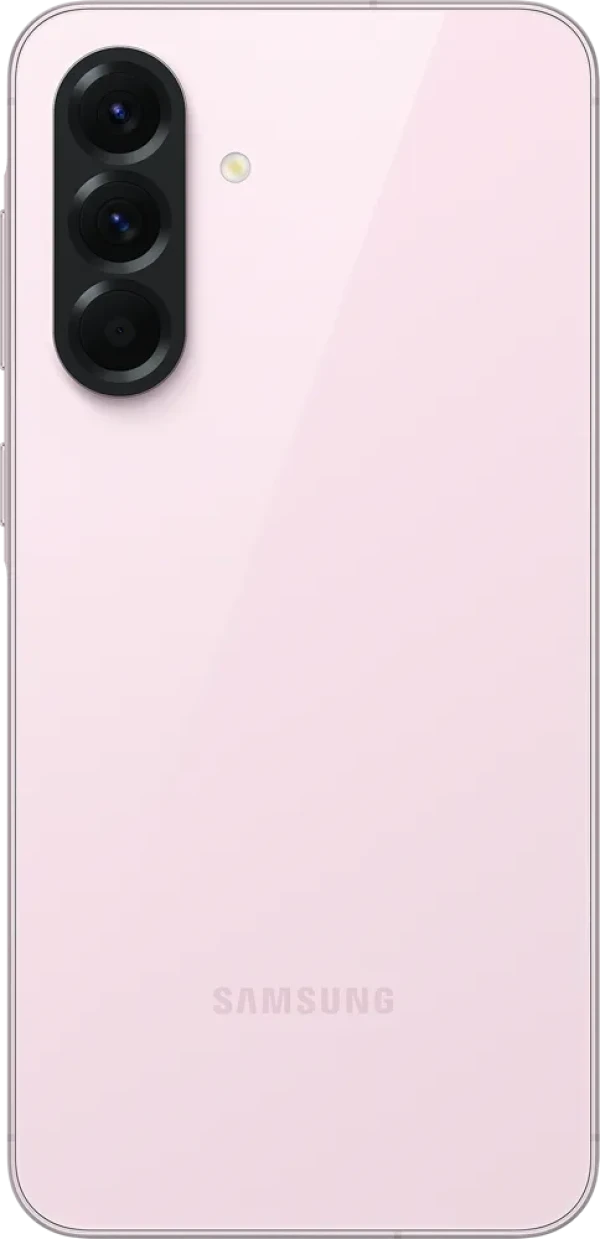 Samsung Galaxy A56 5G - 256GB, Light Grey
