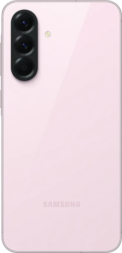 Samsung Galaxy A56 5G - 256GB, Light Grey