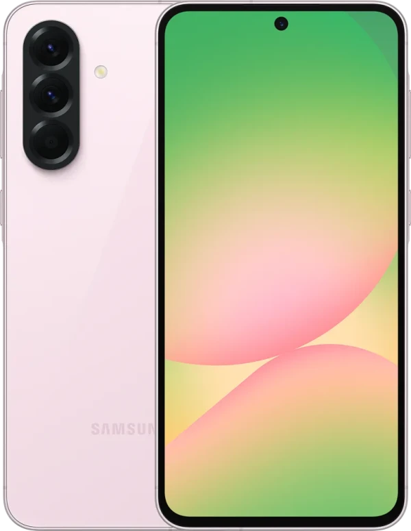 Samsung Galaxy A56 5G - 256GB, Light Grey