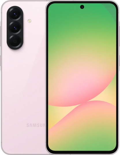 Samsung Galaxy A56 5G - 256GB, Light Grey