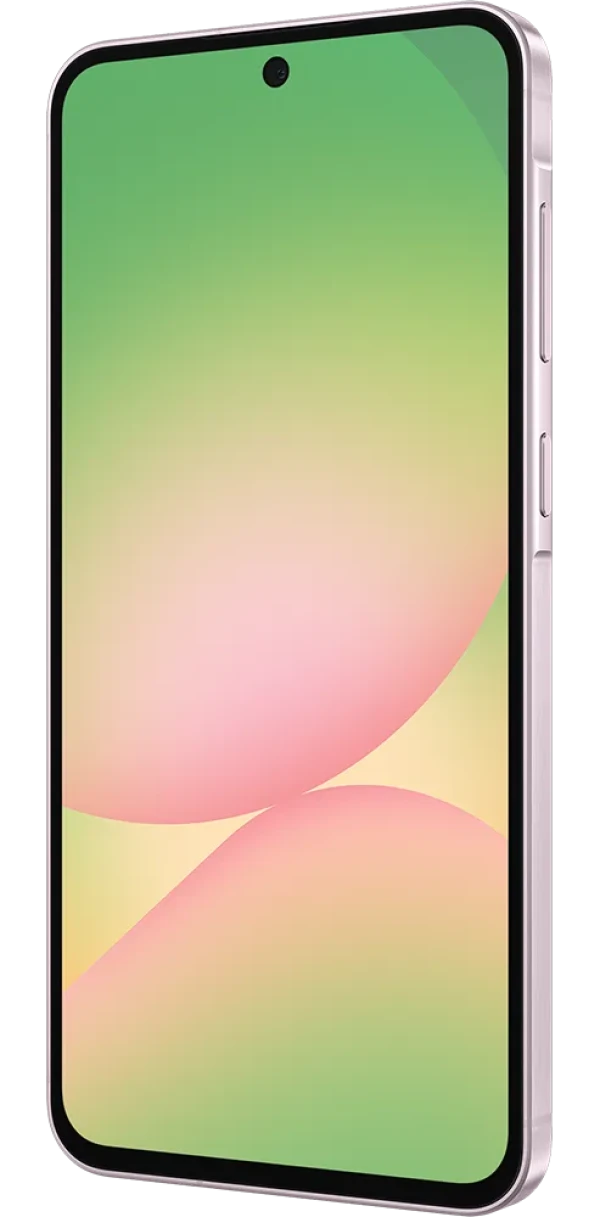 Samsung Galaxy A56 5G - 256GB, Light Grey