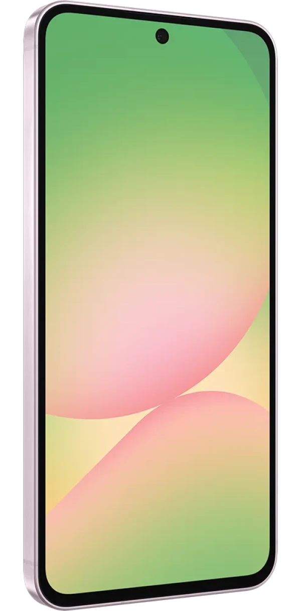 Samsung Galaxy A56 5G - 256GB, Light Grey