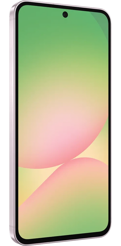 Samsung Galaxy A56 5G - 256GB, Light Grey