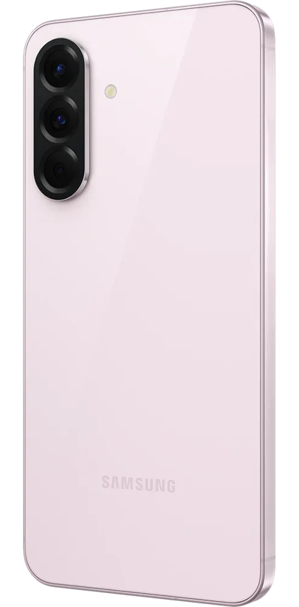 Samsung Galaxy A56 5G - 256GB, Light Grey