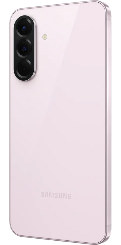 Samsung Galaxy A56 5G - 256GB, Light Grey